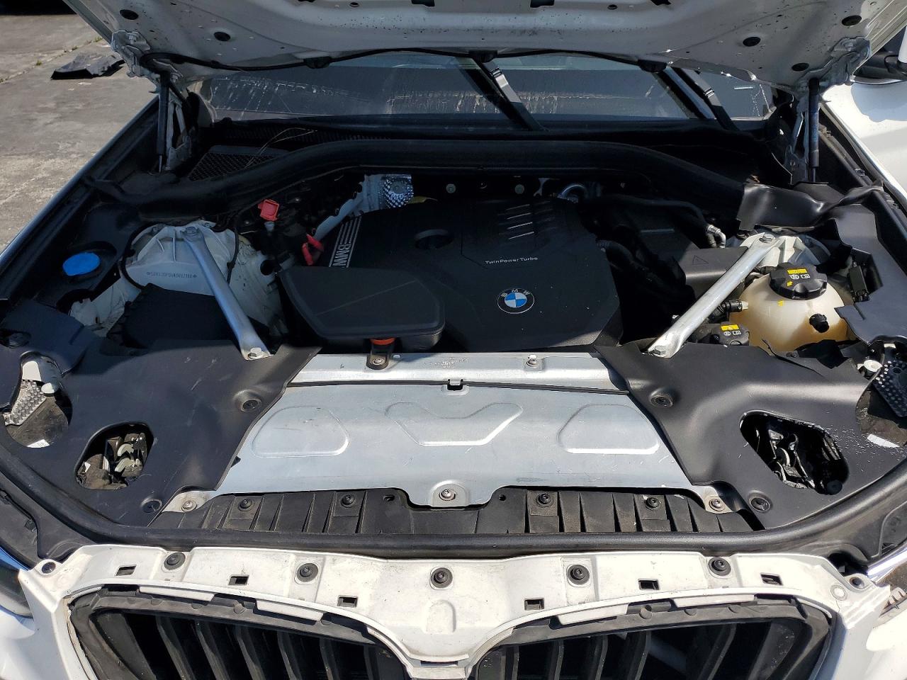 BMW X Series Sdrive30i