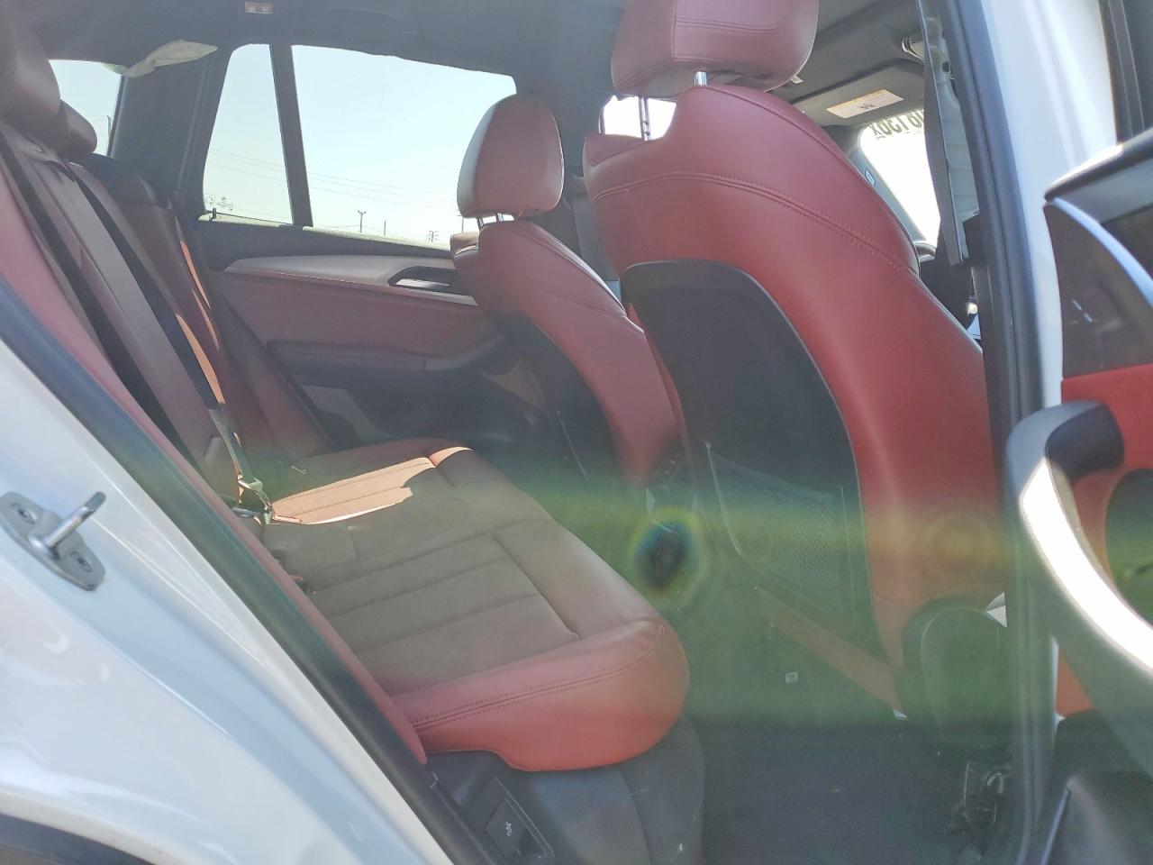 BMW X Series Sdrive30i