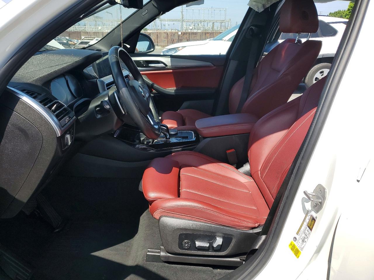 BMW X Series Sdrive30i