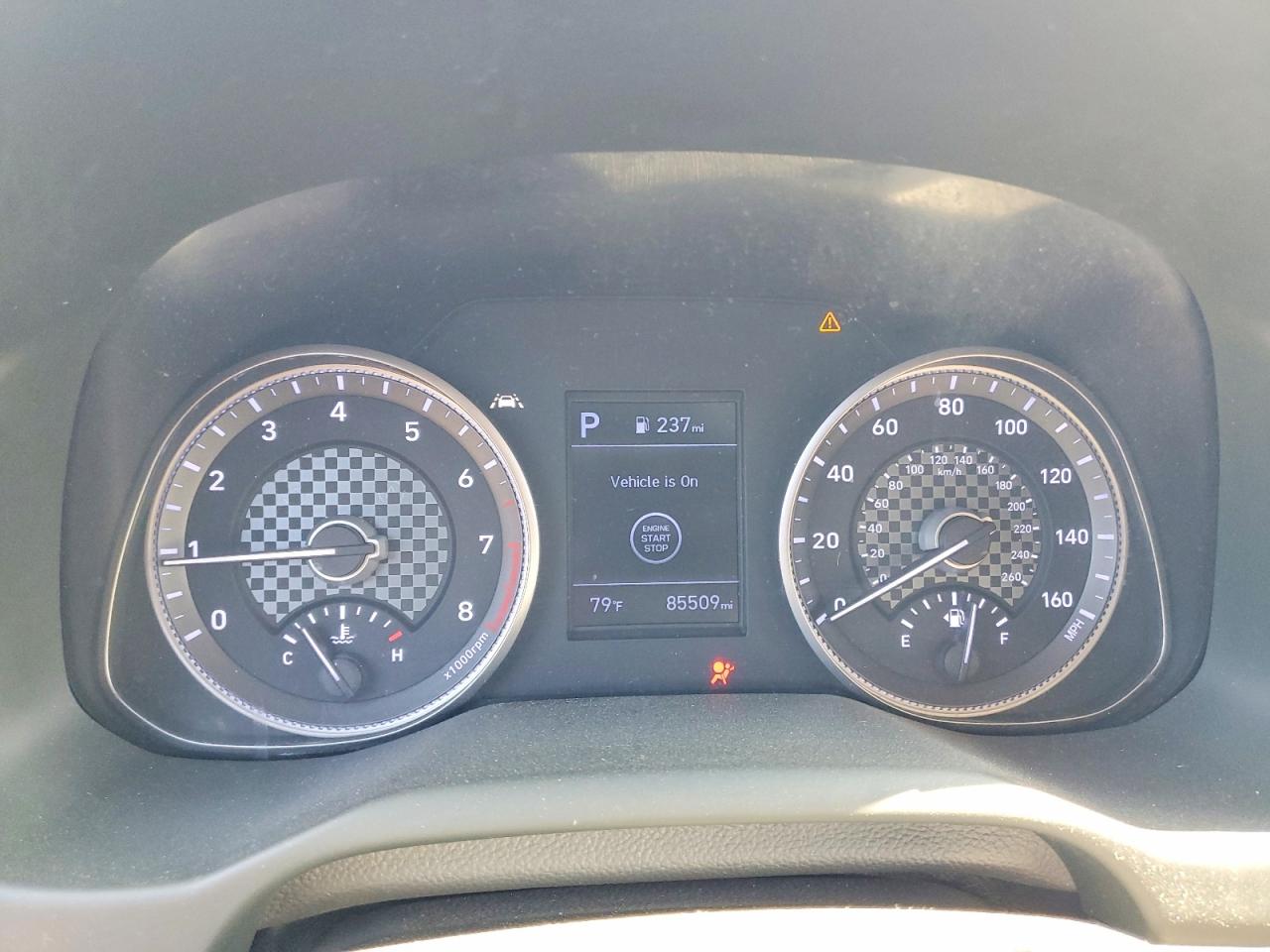 Hyundai ELANTRA Value Edition