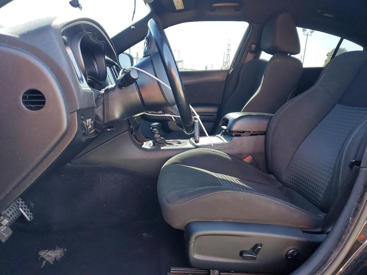 Dodge Charger R