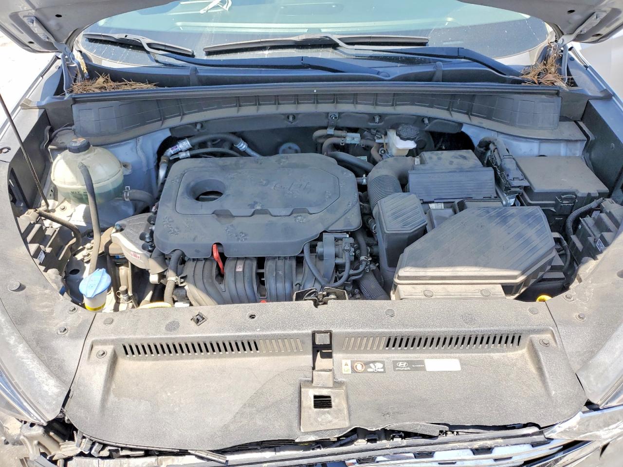 Hyundai TUCSON Ultimate