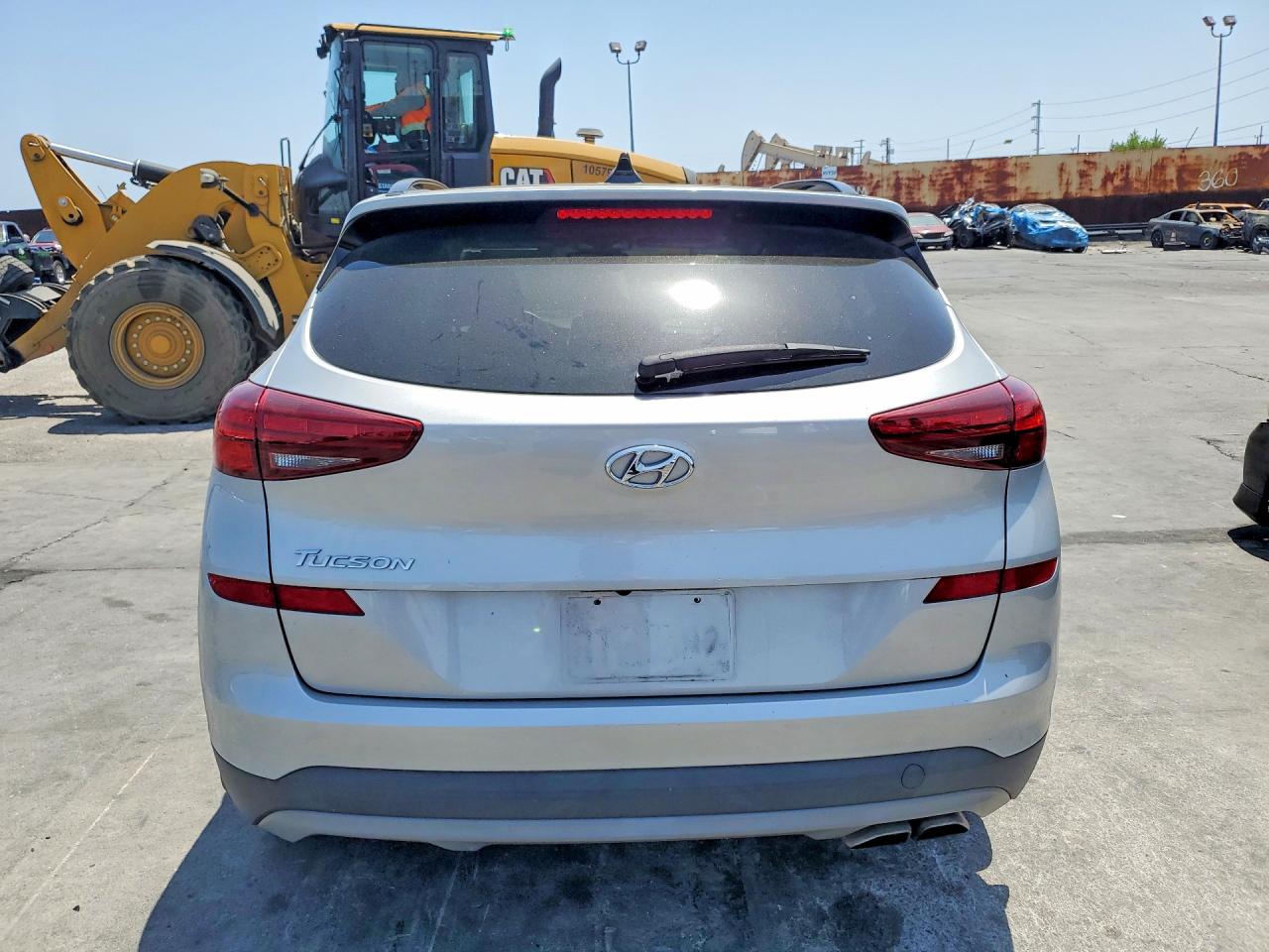 Hyundai TUCSON Ultimate