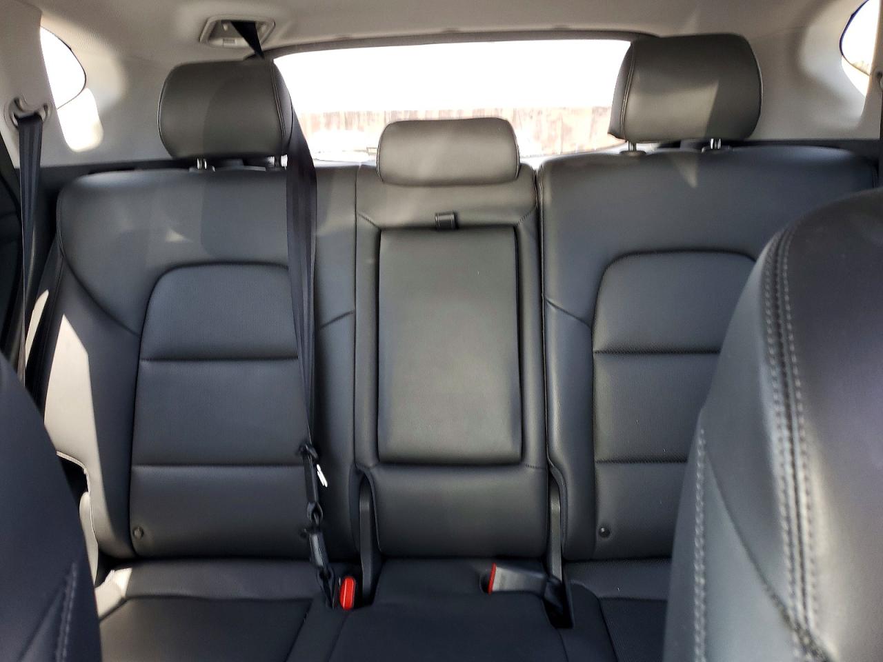 Hyundai TUCSON Ultimate