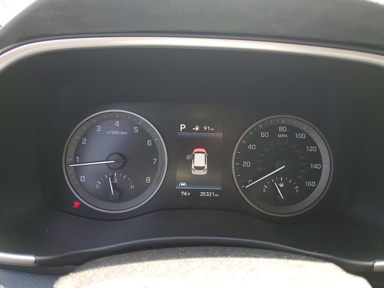 Hyundai TUCSON Ultimate