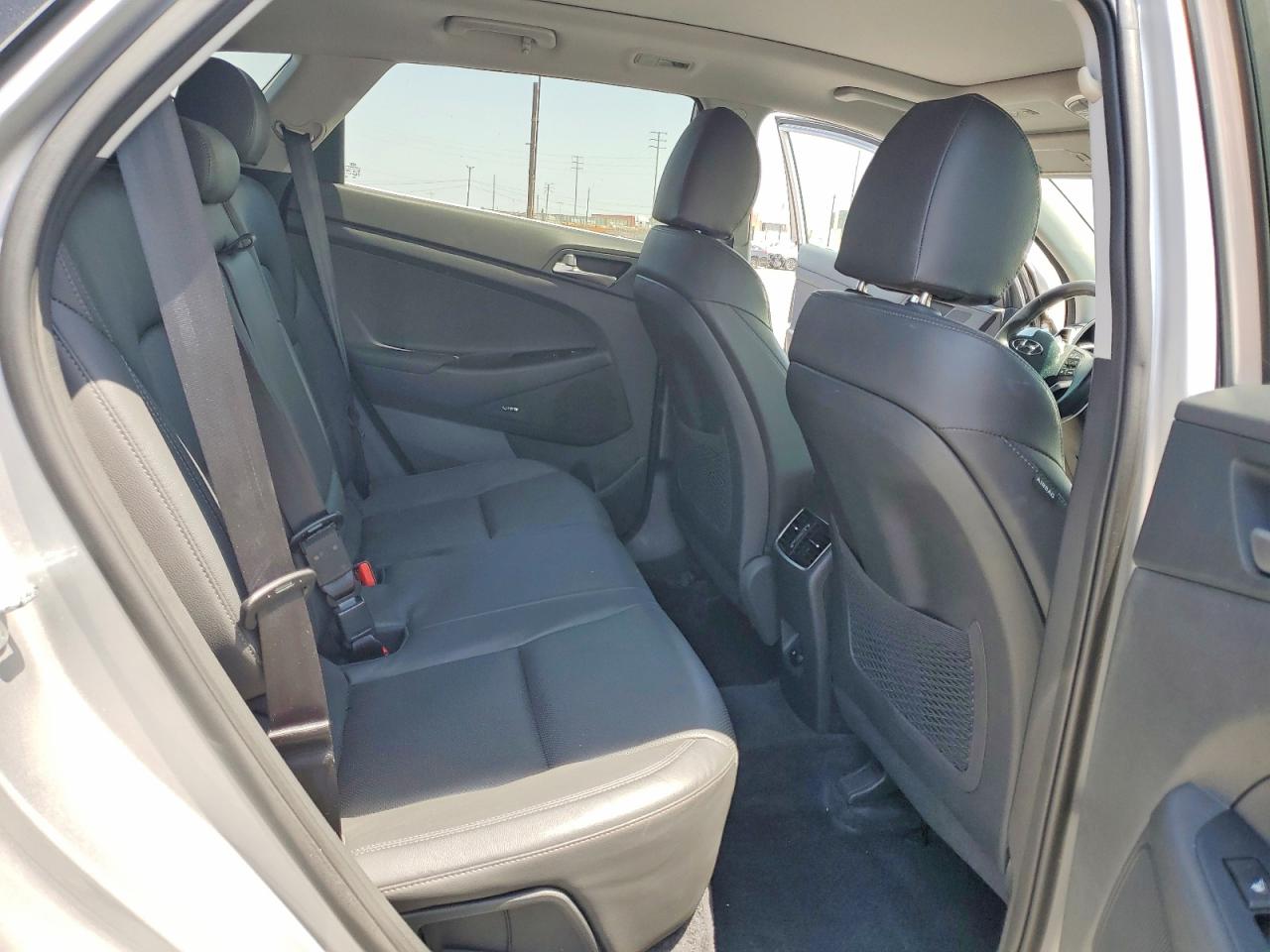 Hyundai TUCSON Ultimate