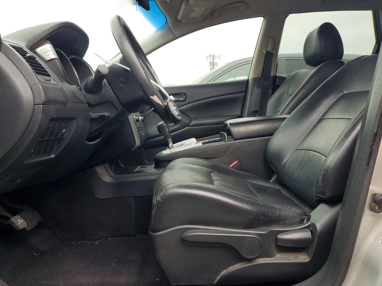 Nissan Murano S