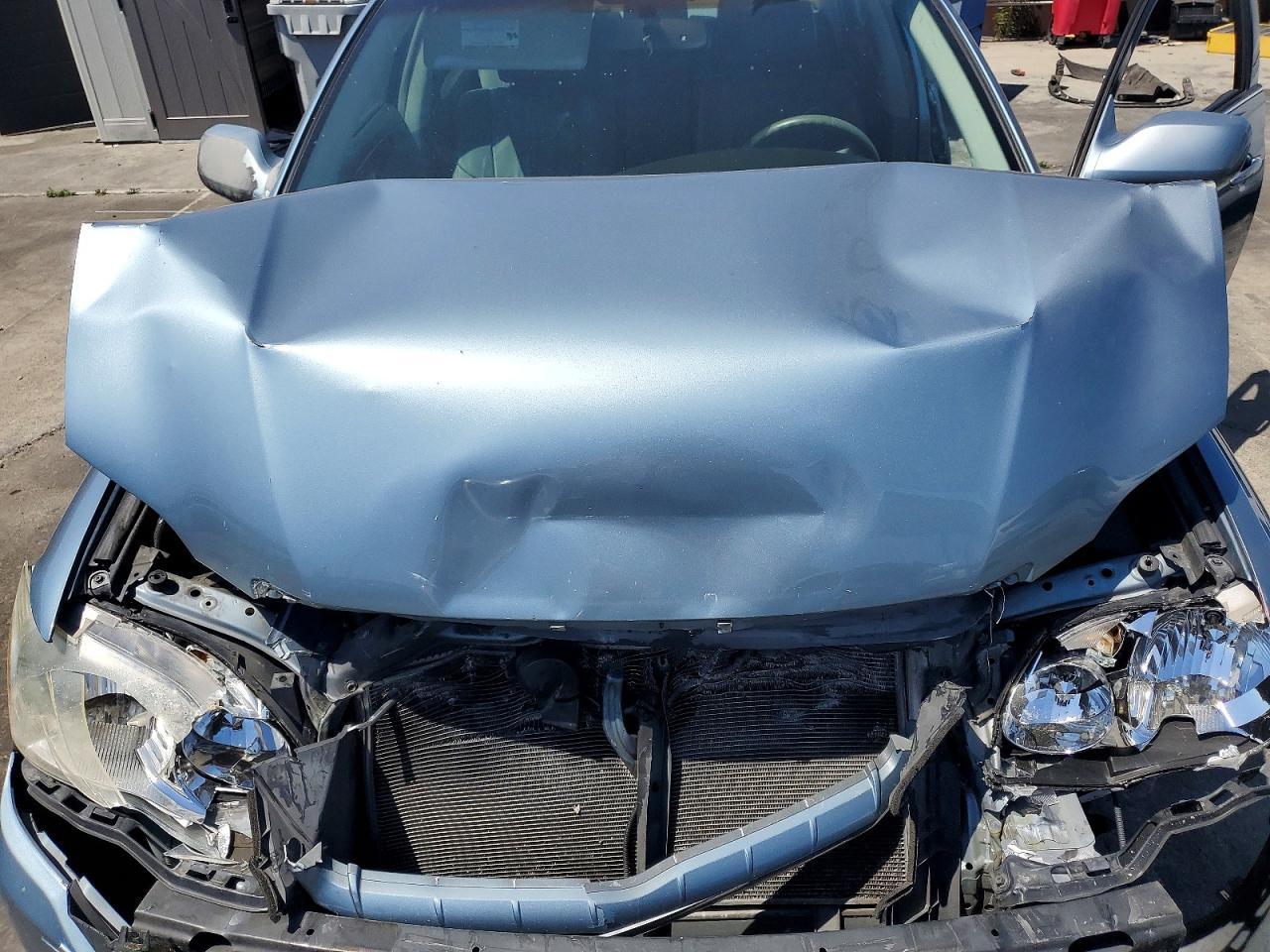 Toyota Avalon Xls