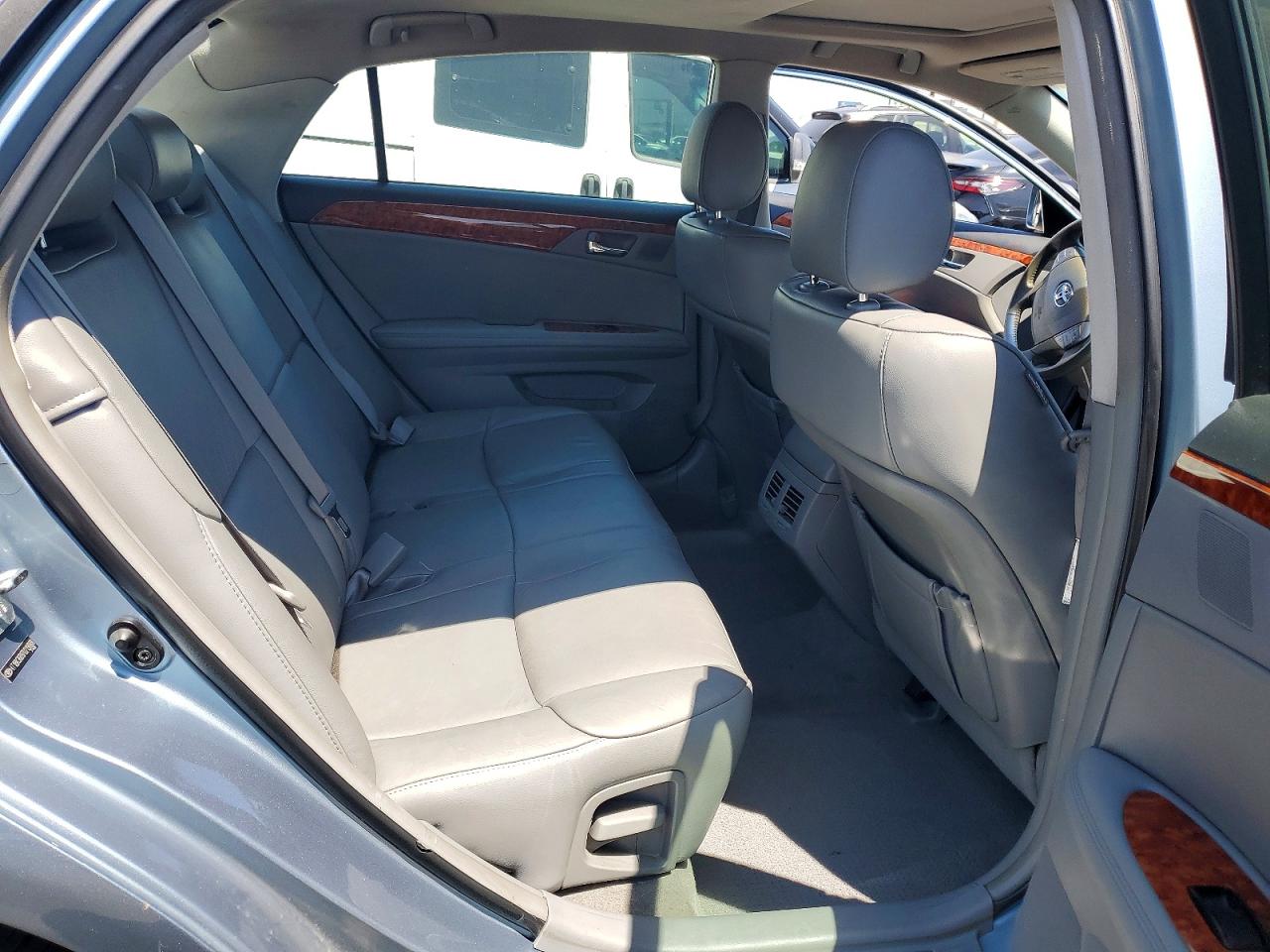 Toyota Avalon Xls