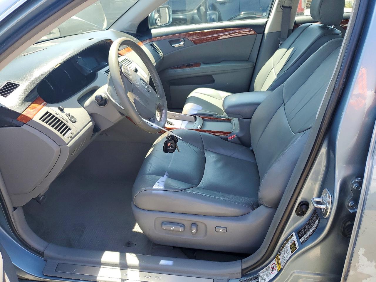 Toyota Avalon Xls