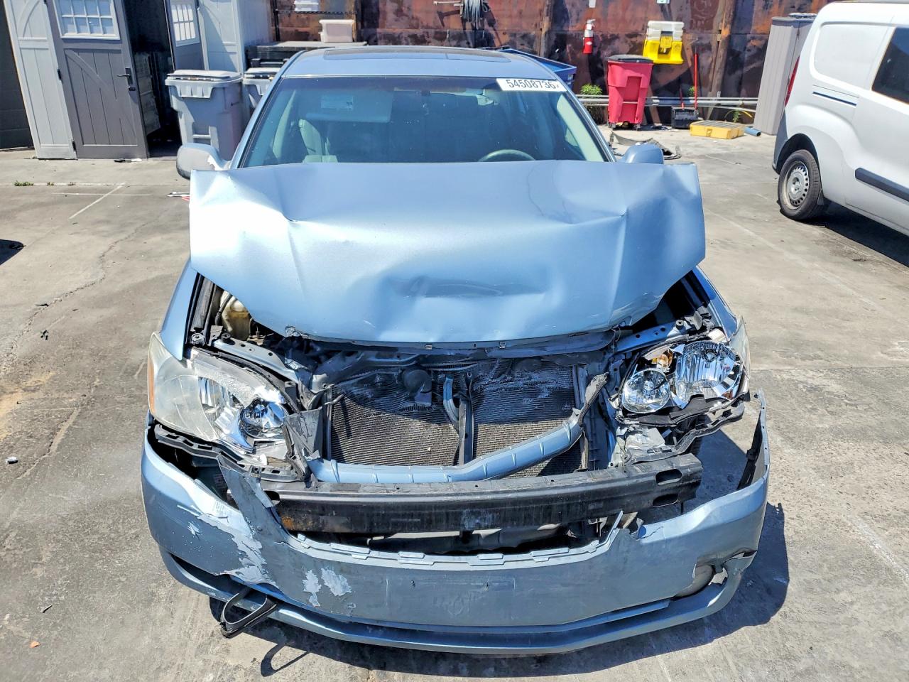 Toyota Avalon Xls