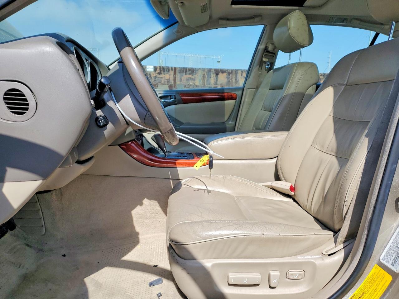 Lexus Gs Base