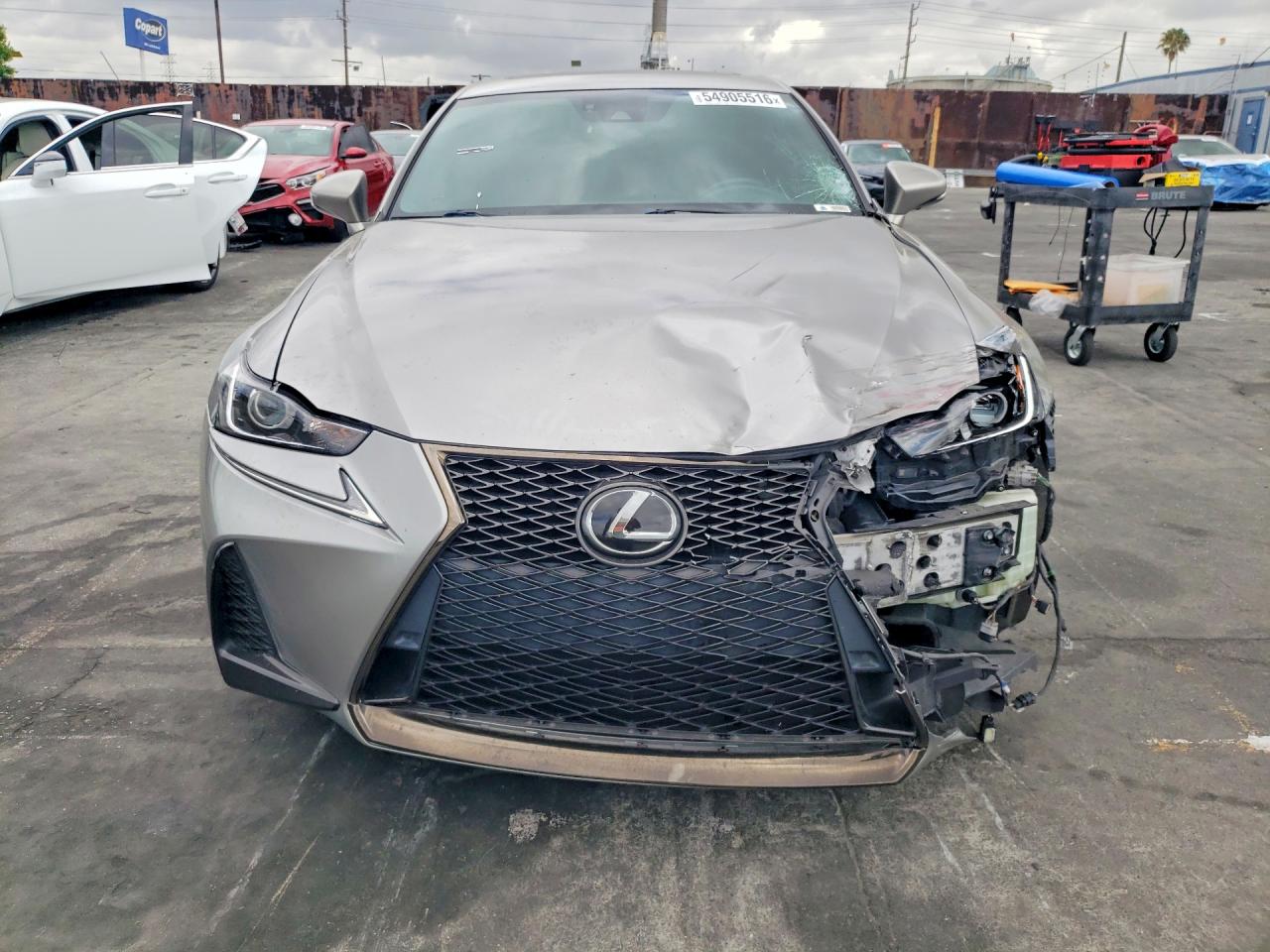 Lexus Is 300