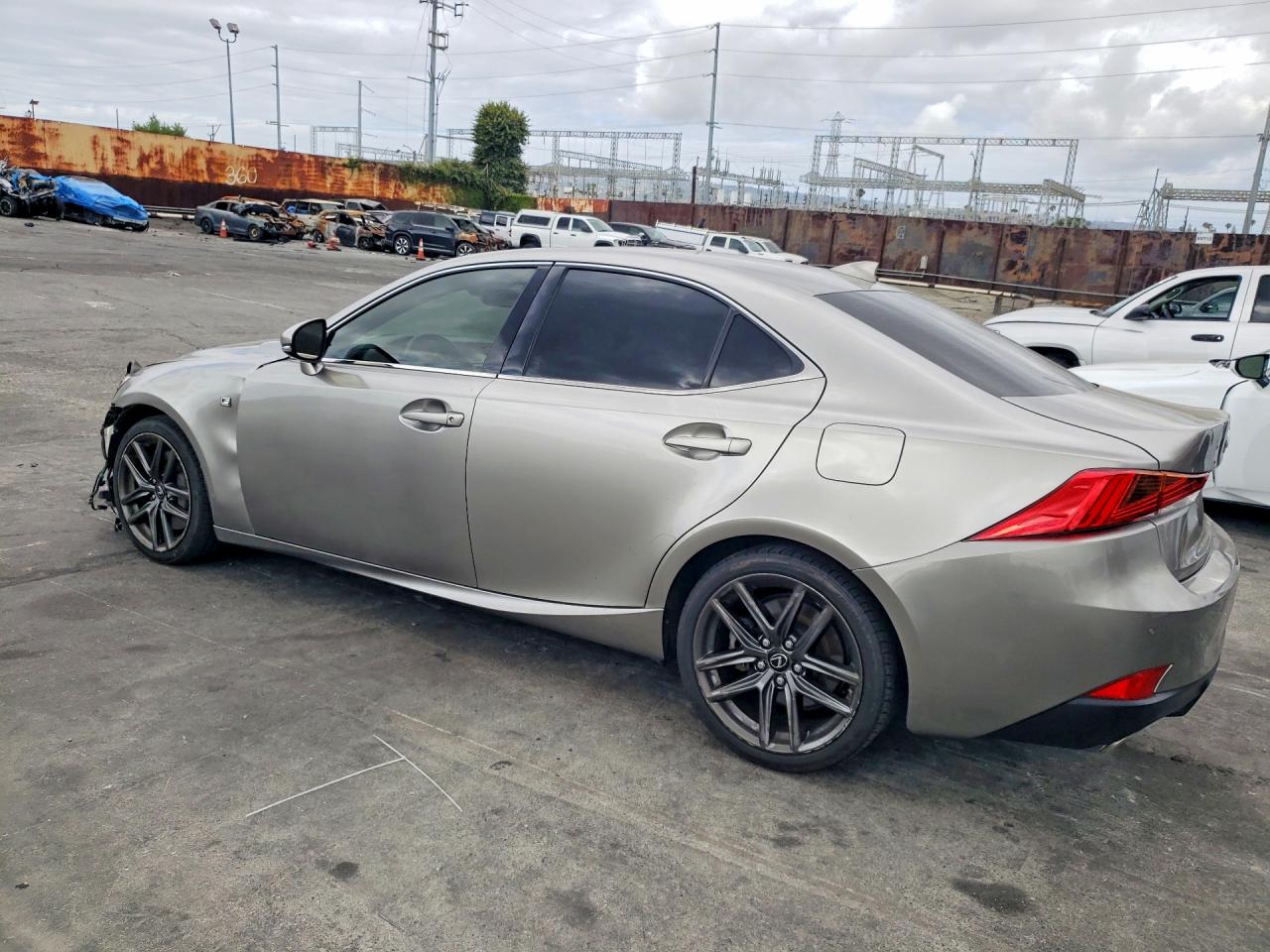 Lexus Is 300