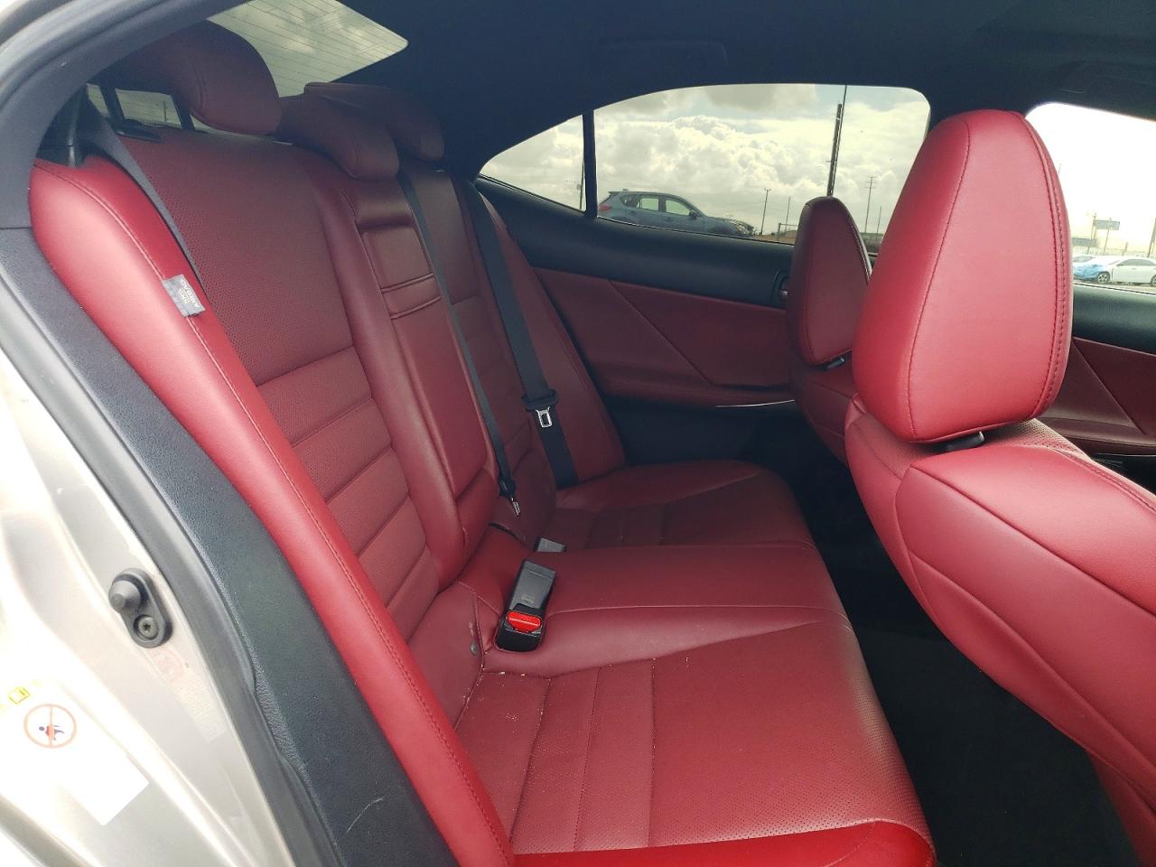 Lexus Is 300