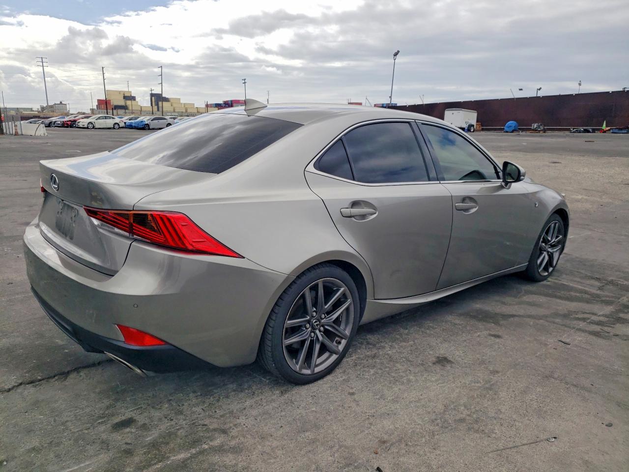 Lexus Is 300