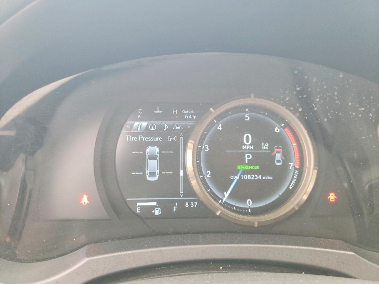 Lexus Is 300