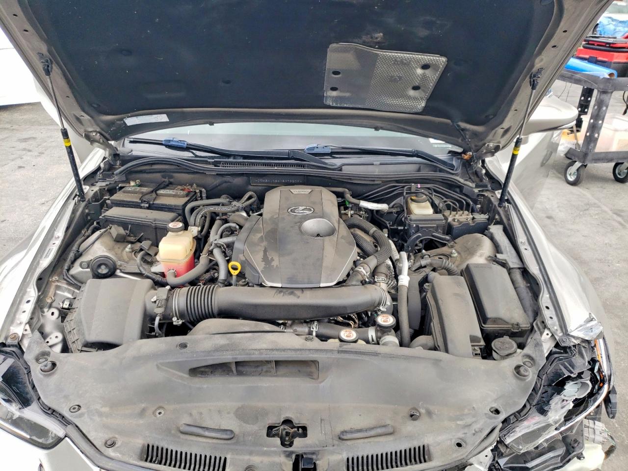 Lexus Is 300