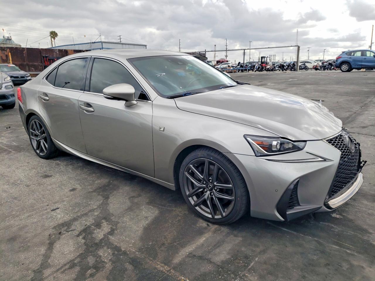 Lexus Is 300