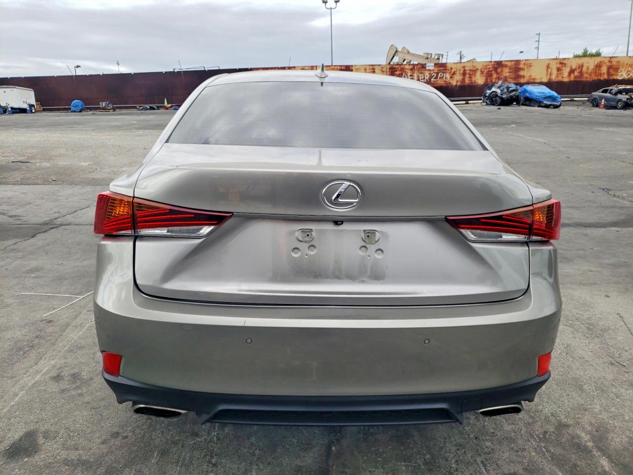 Lexus Is 300