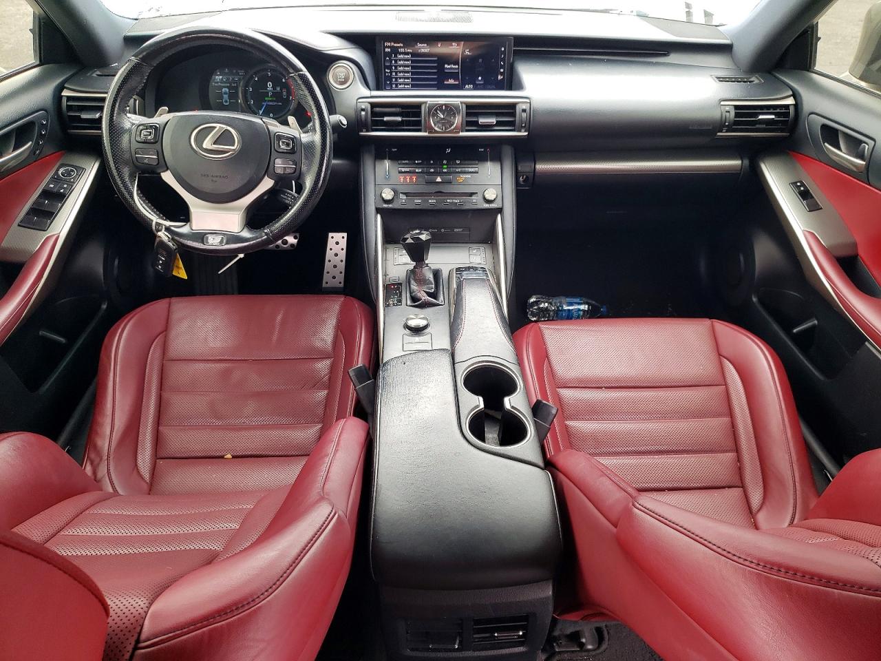 Lexus Is 300