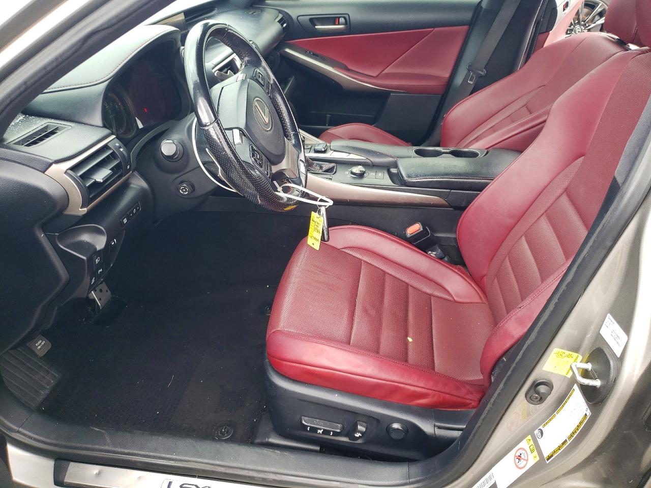 Lexus Is 300