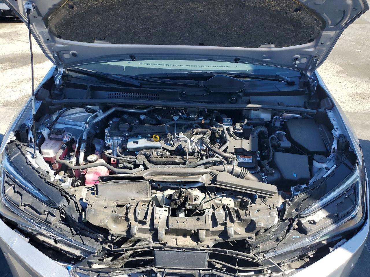 Toyota Prius Xle