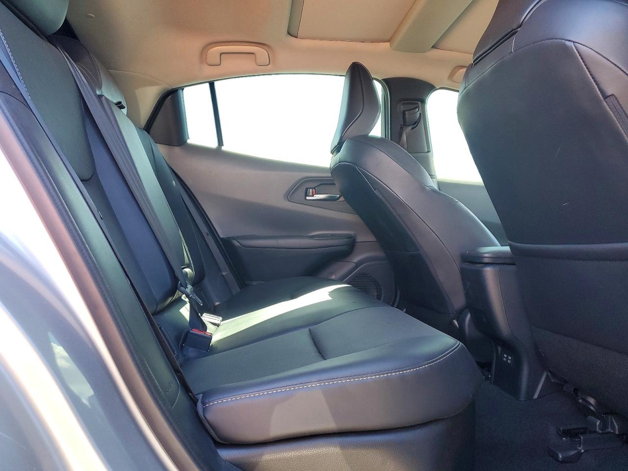Toyota Prius Xle