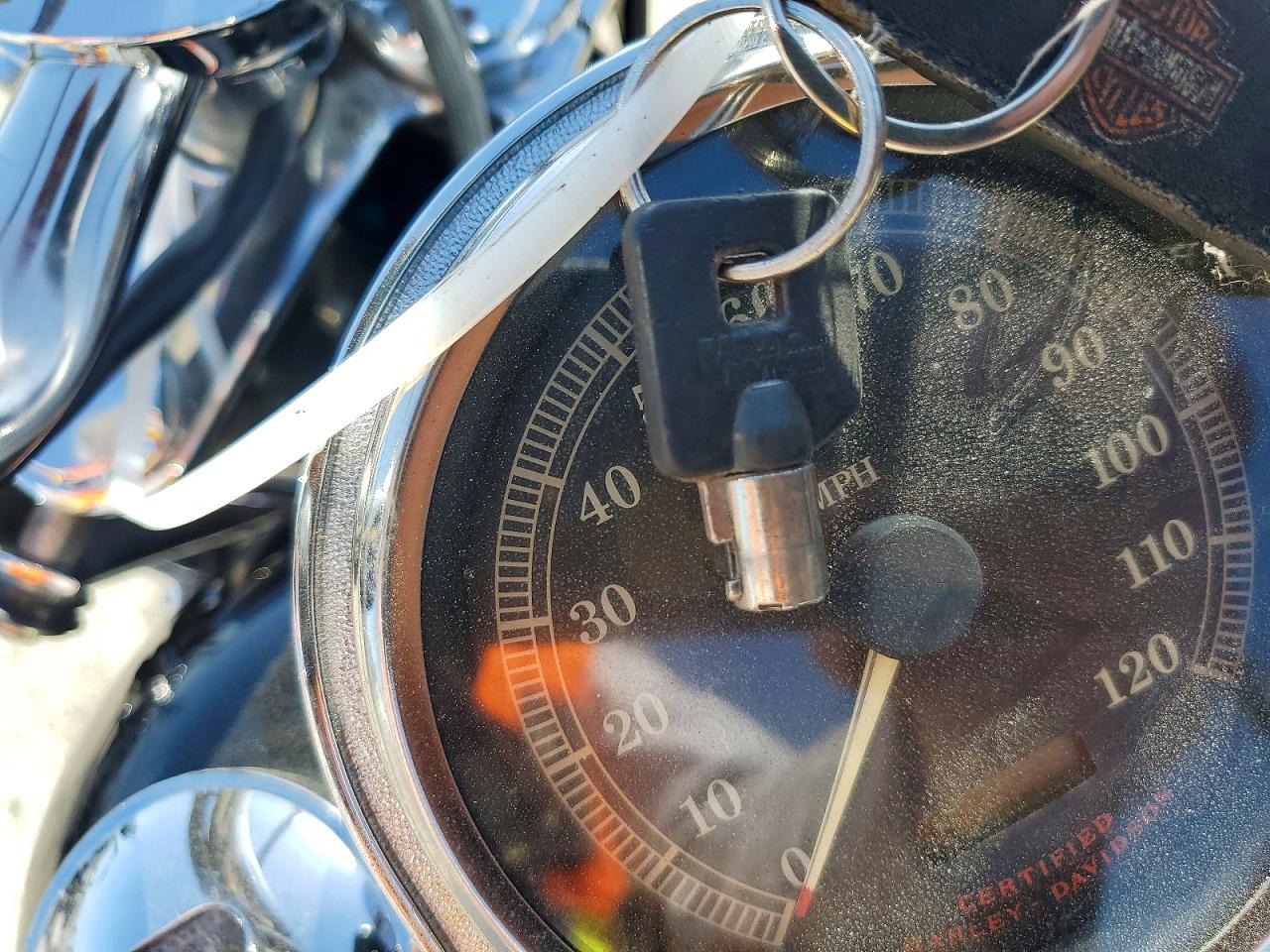 Harley-Davidson Fl