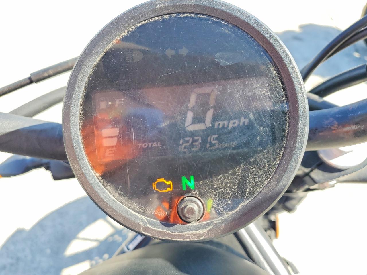 Honda Cm Cycle