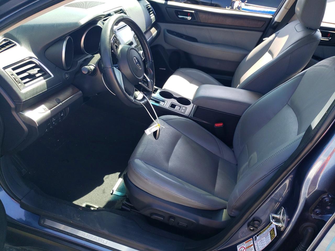 Subaru Outback 3.6r Limited