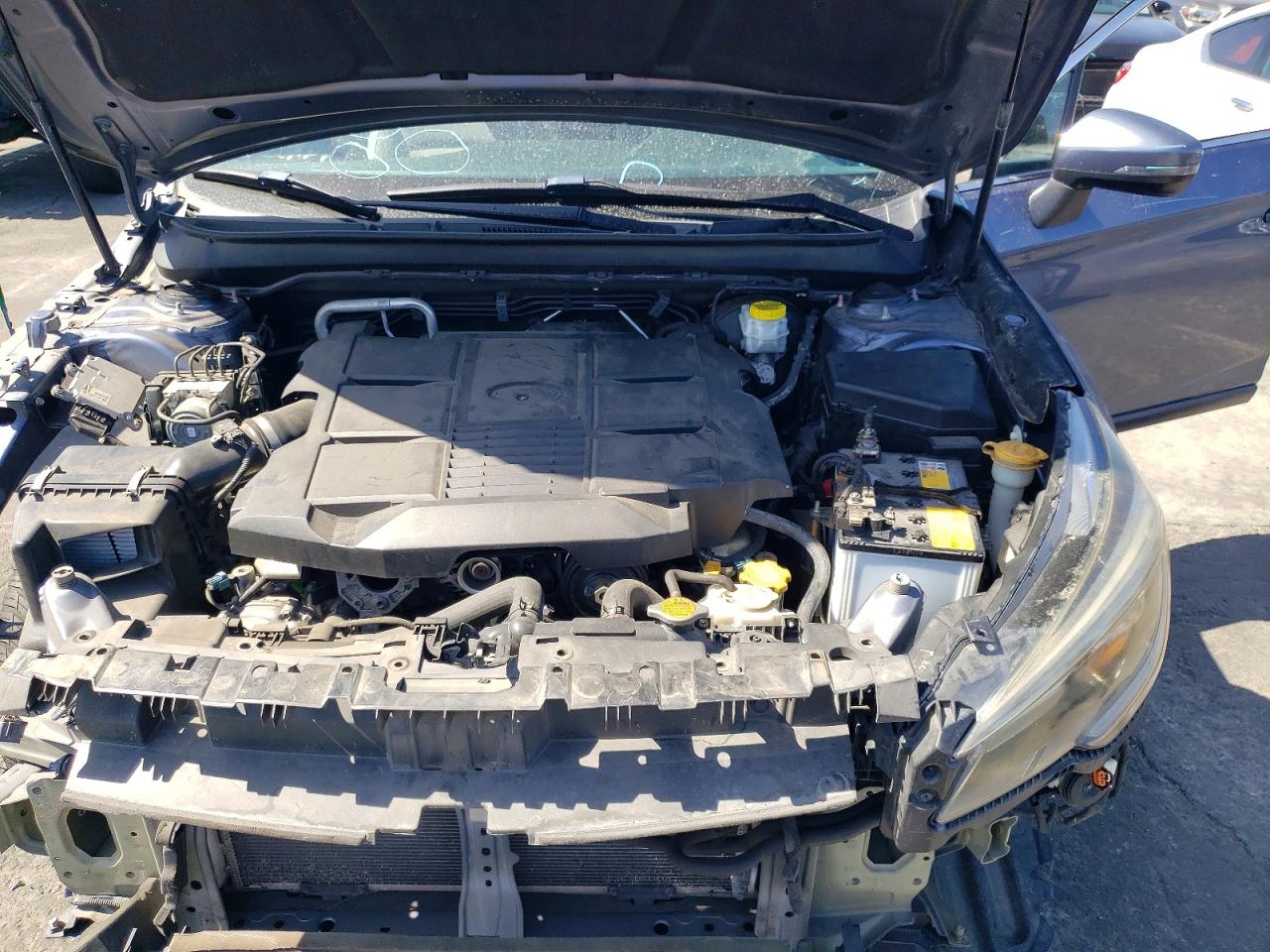 Subaru Outback 3.6r Limited
