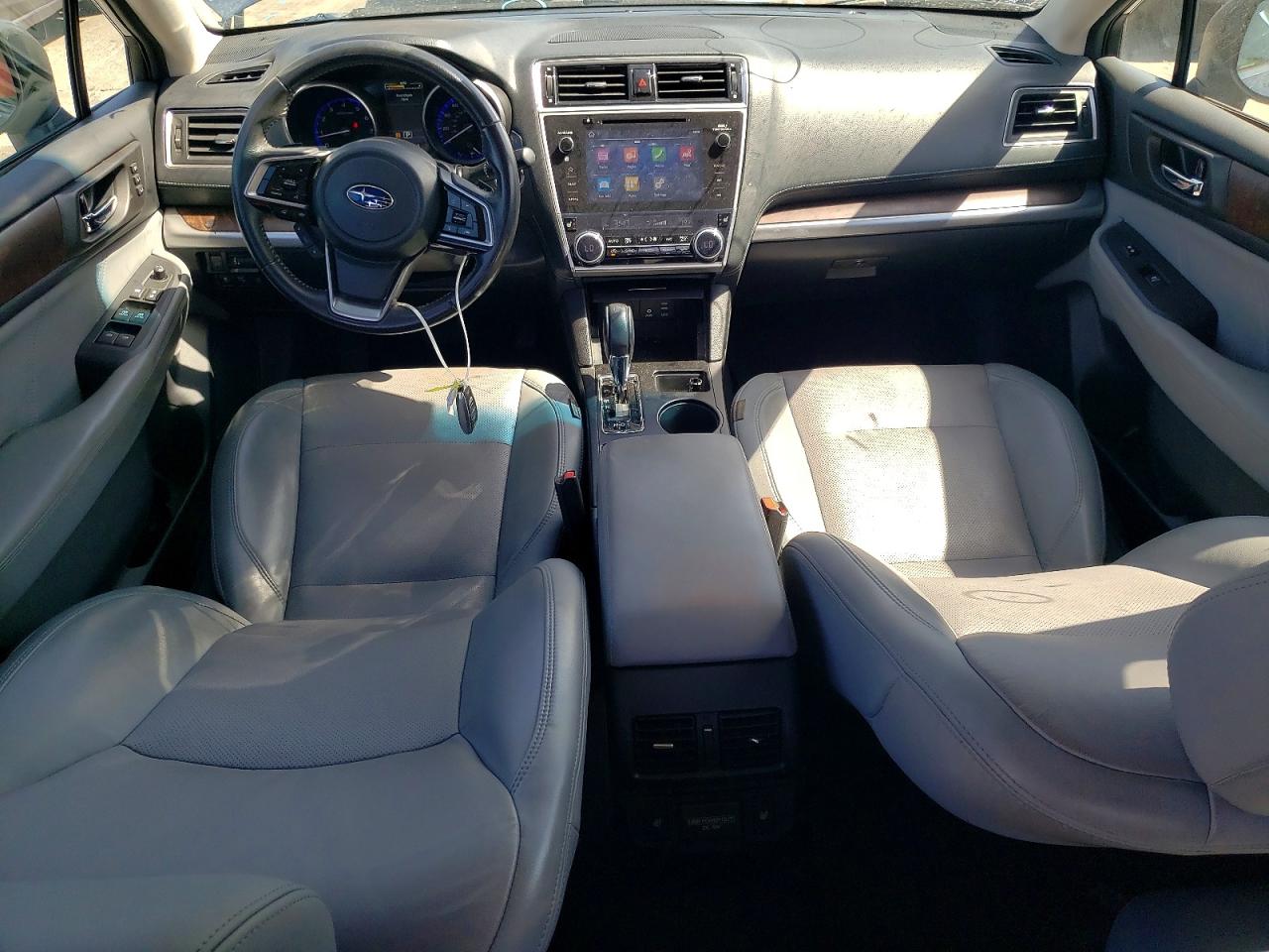 Subaru Outback 3.6r Limited