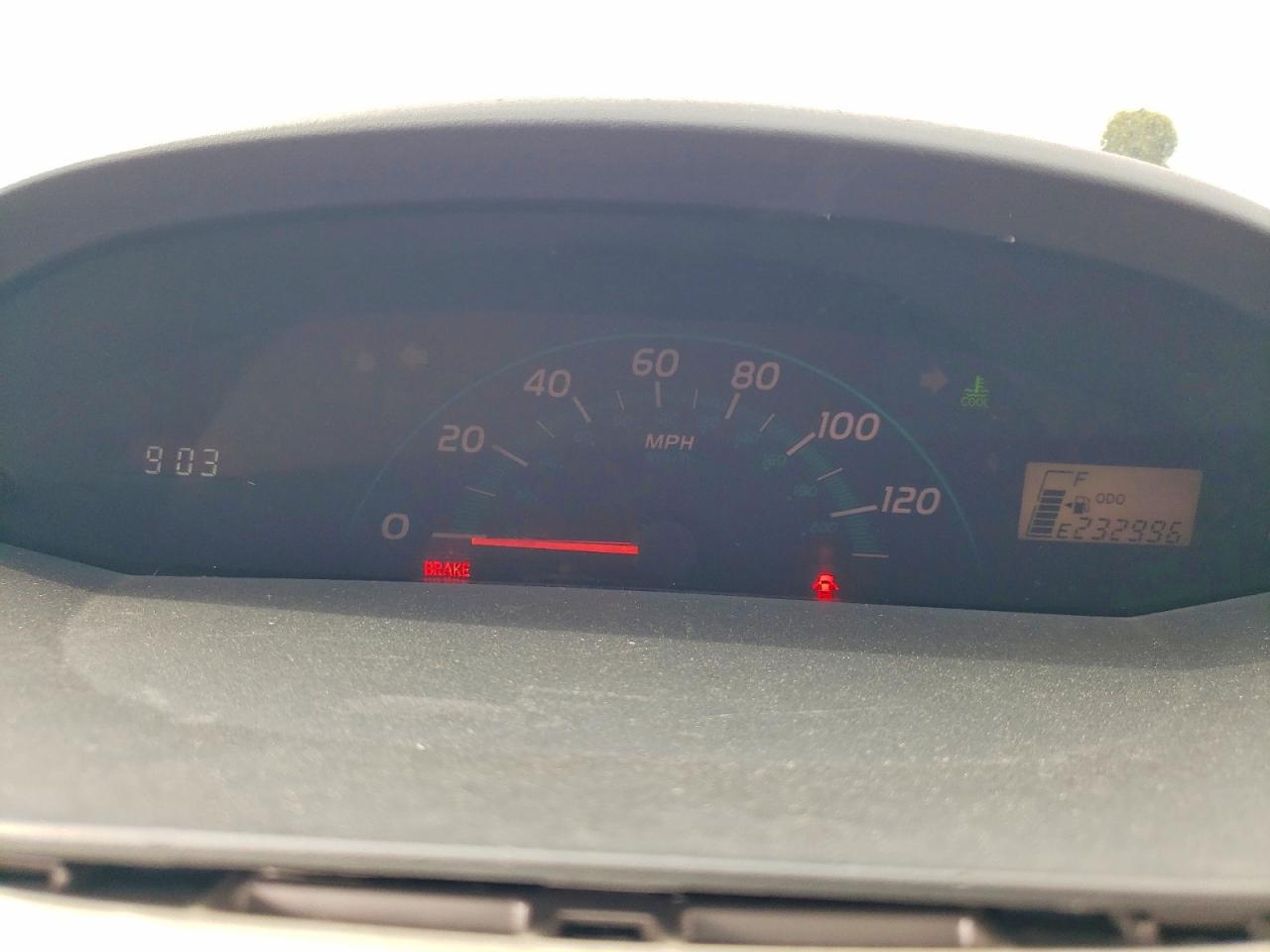 Toyota Yaris Base