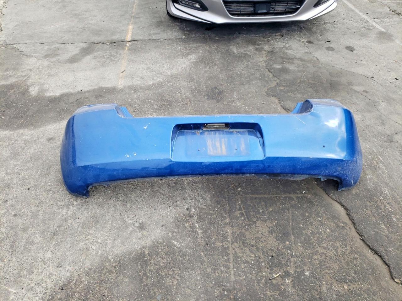 Toyota Yaris Base