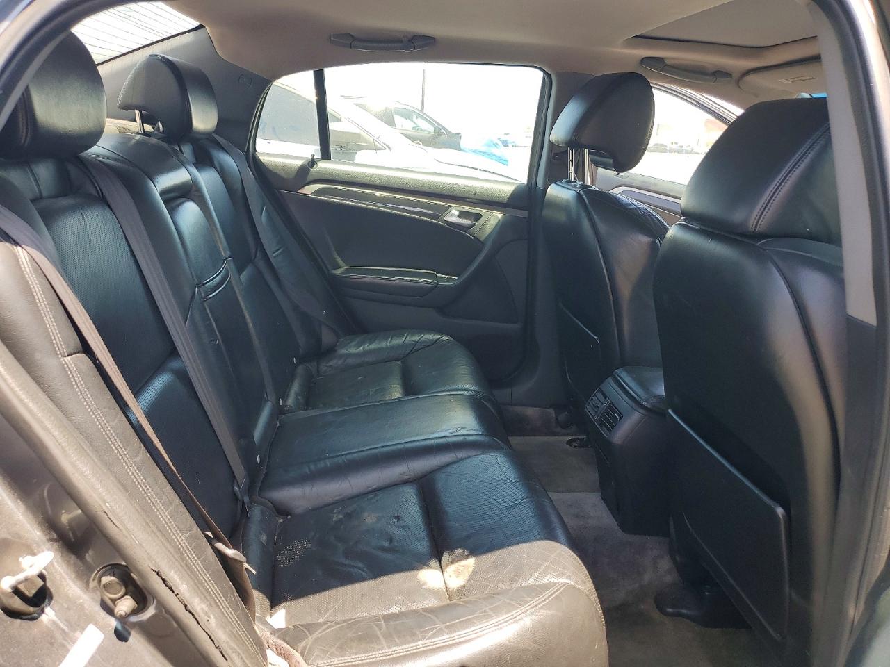 Acura TL