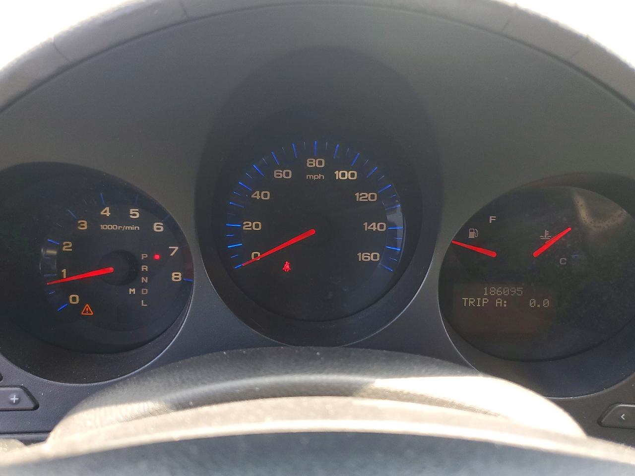 Acura TL