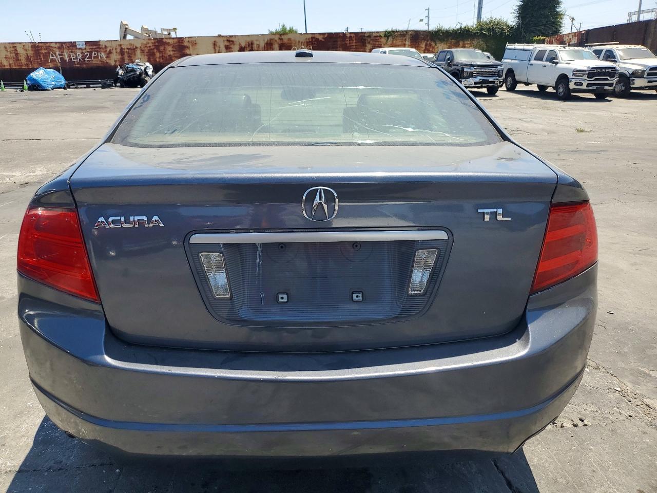 Acura TL
