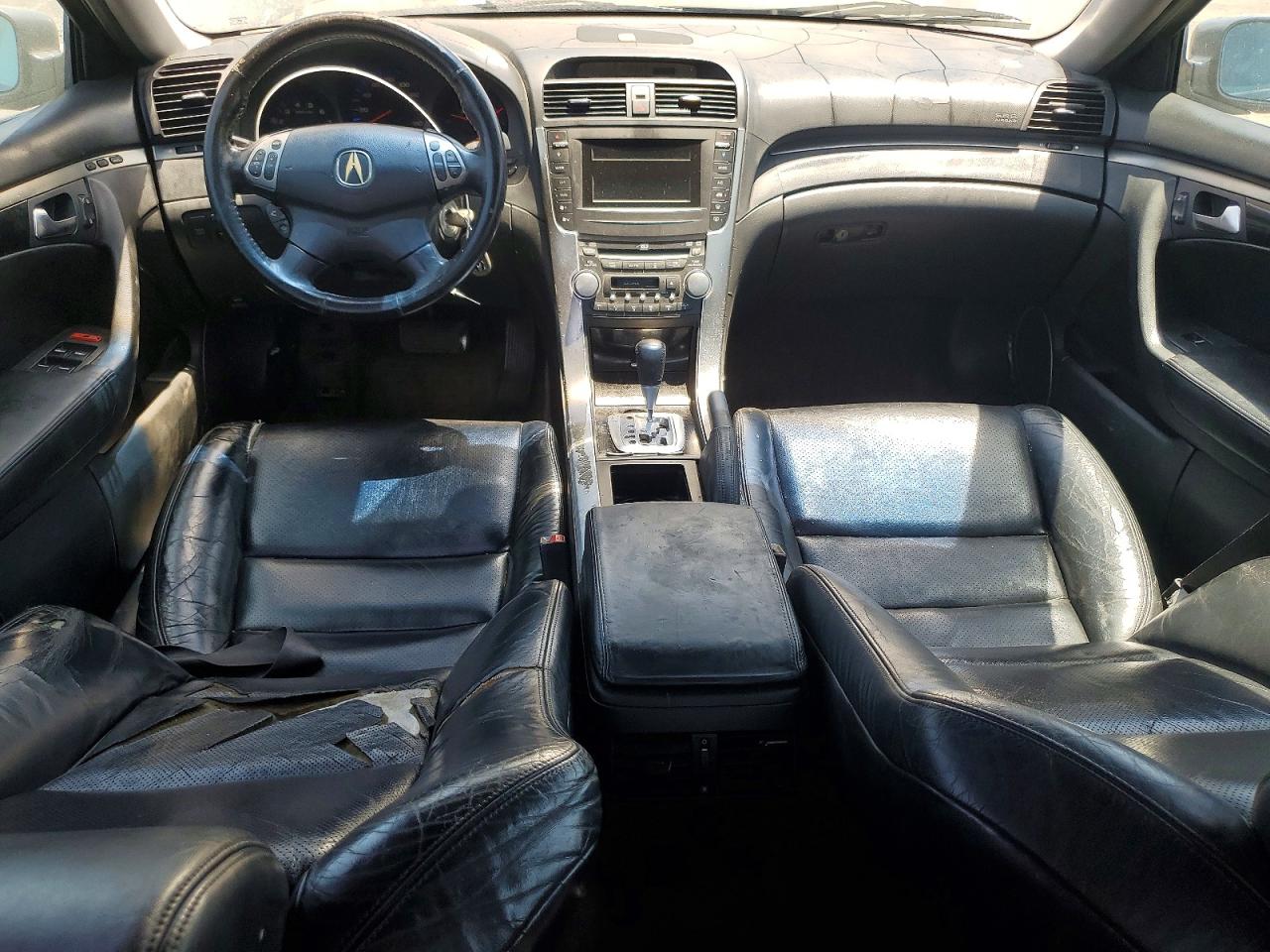 Acura TL