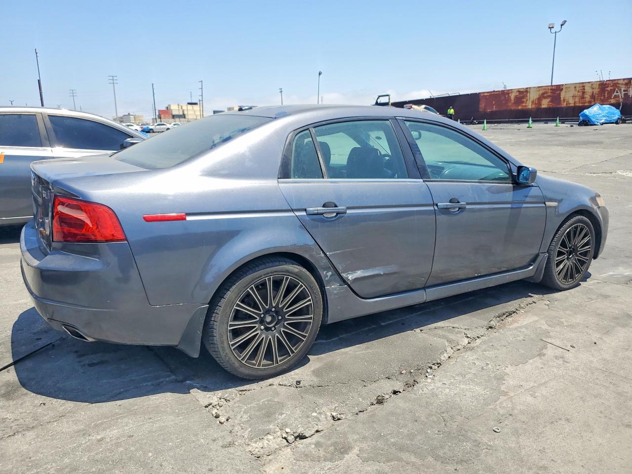 Acura TL