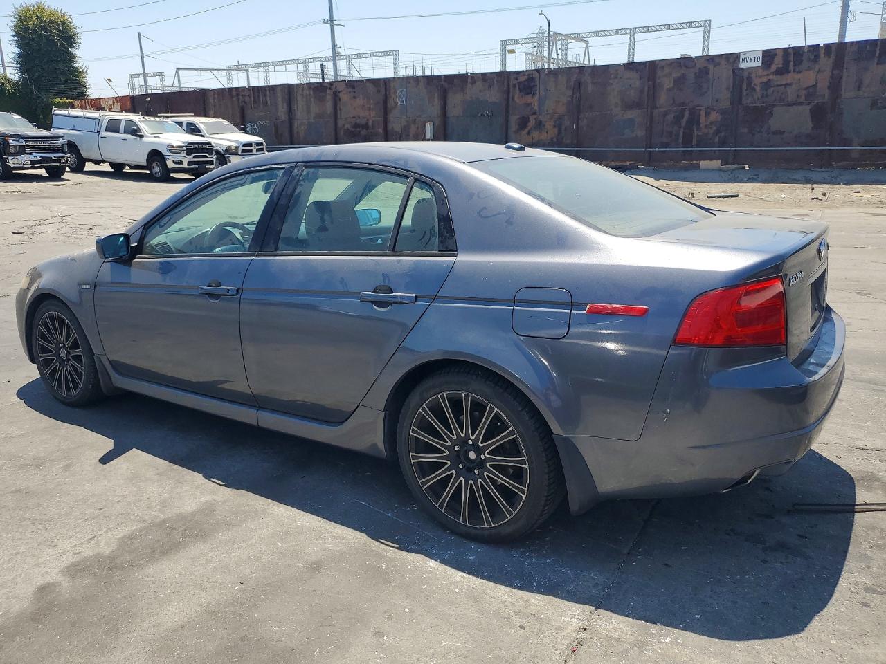 Acura TL