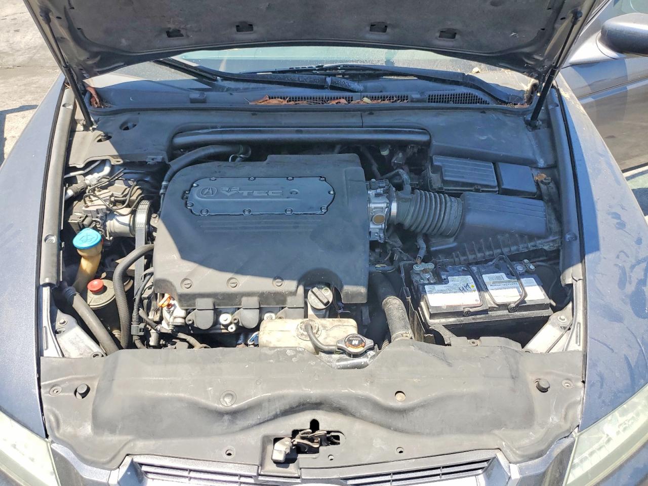 Acura TL
