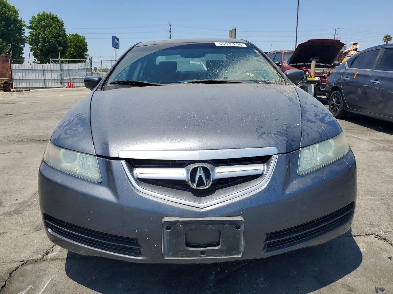 Acura TL
