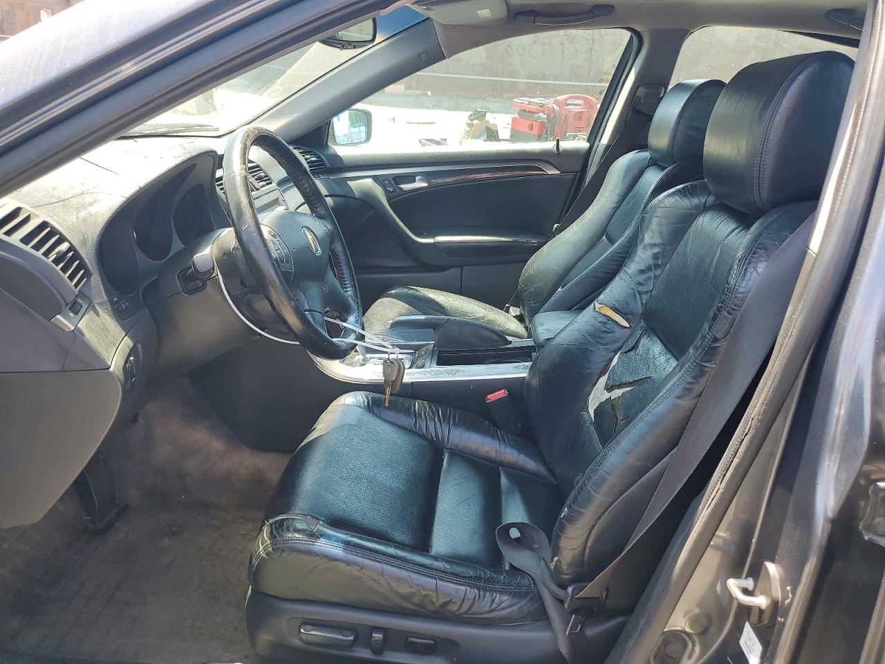 Acura TL