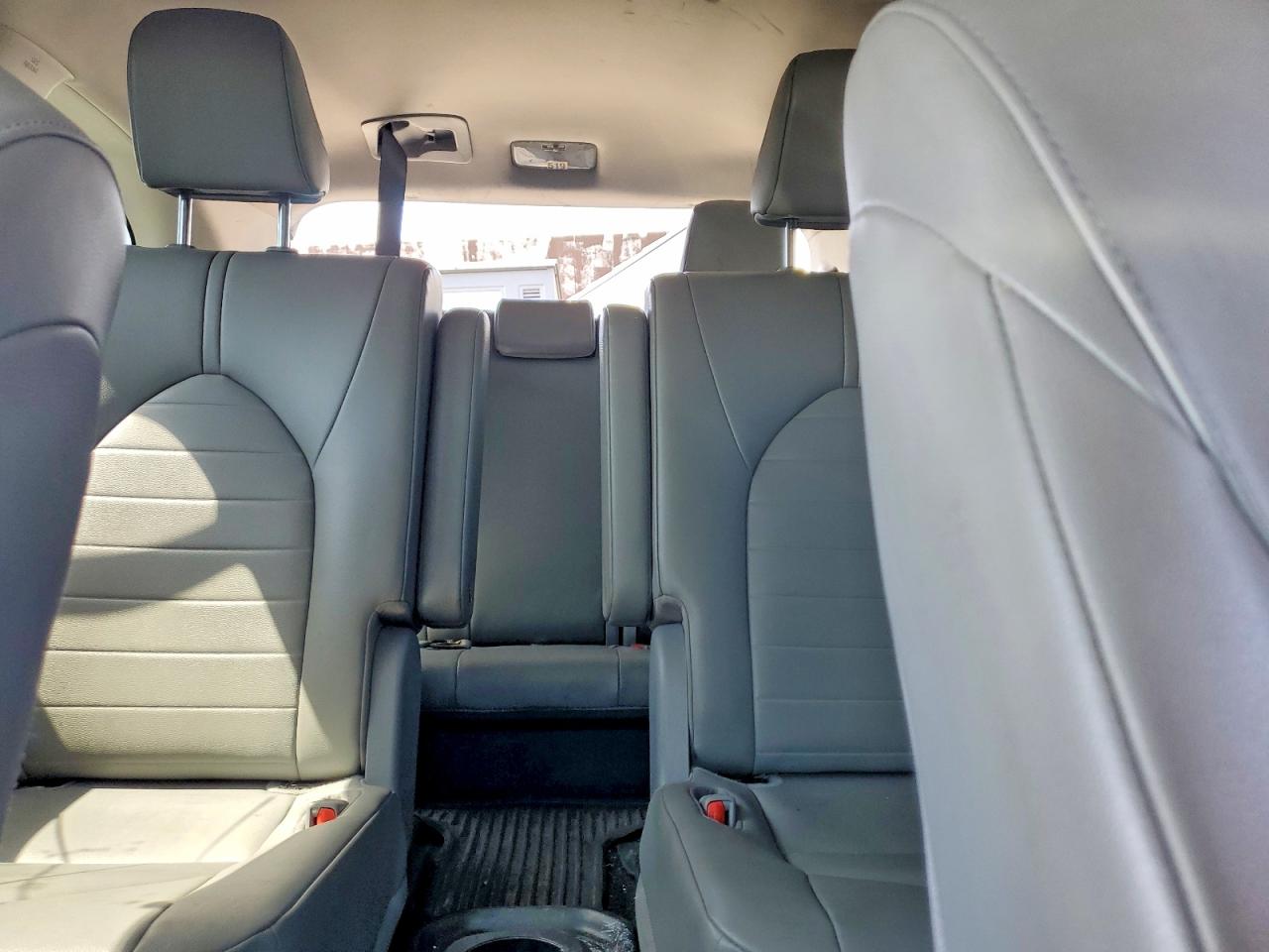 Toyota Highlander Xle