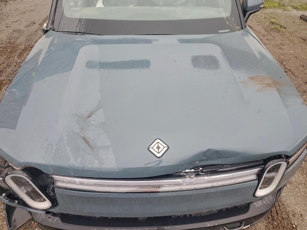 Rivian R1s Premiu Premium