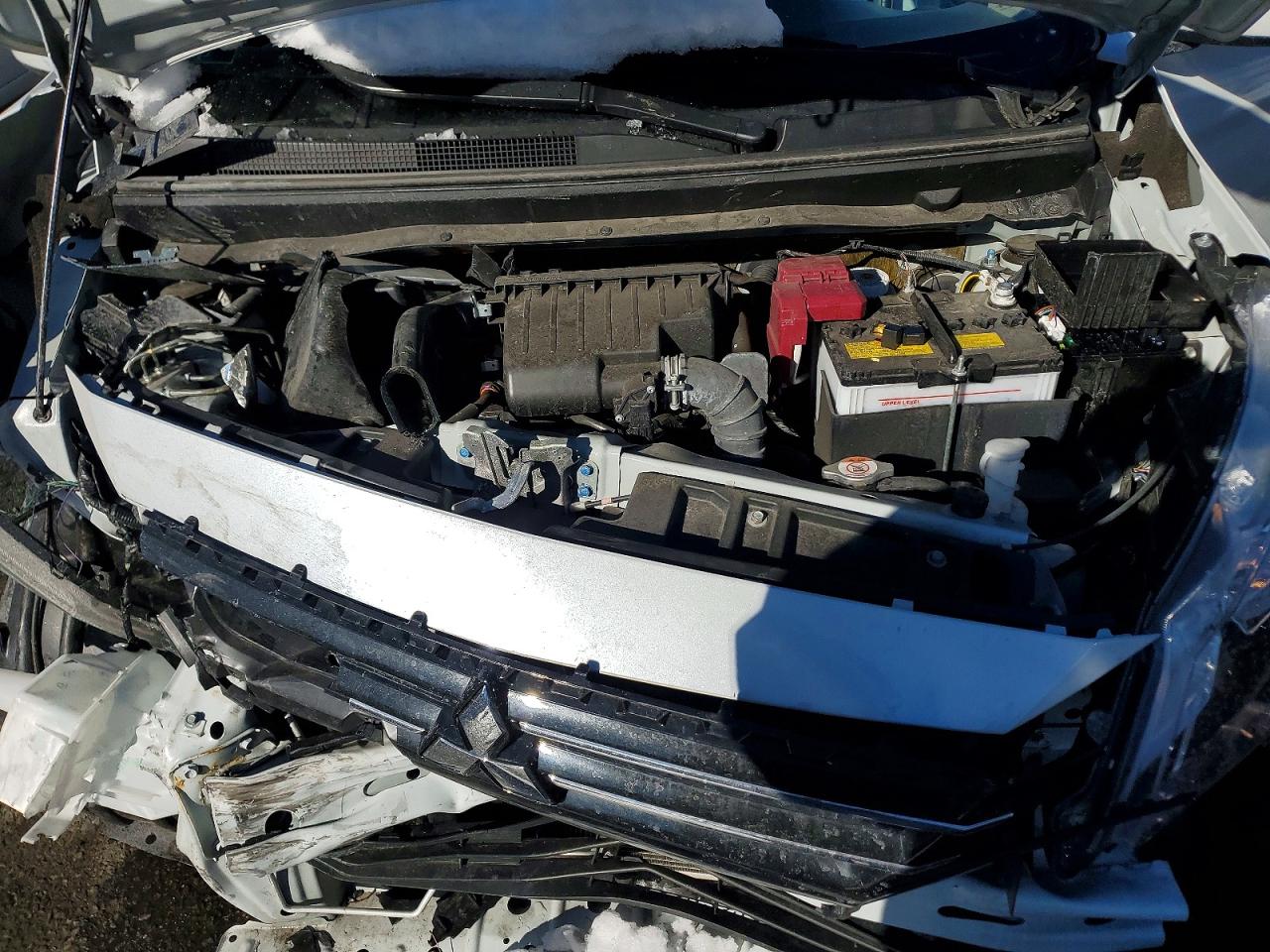Mitsubishi Mirage G4 Es
