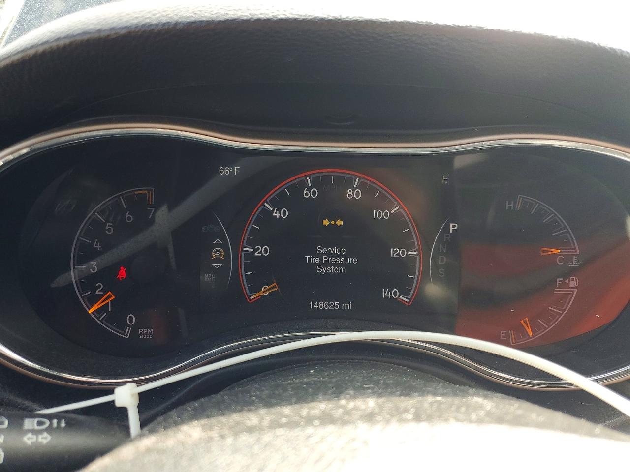Jeep Cherokee Laredo