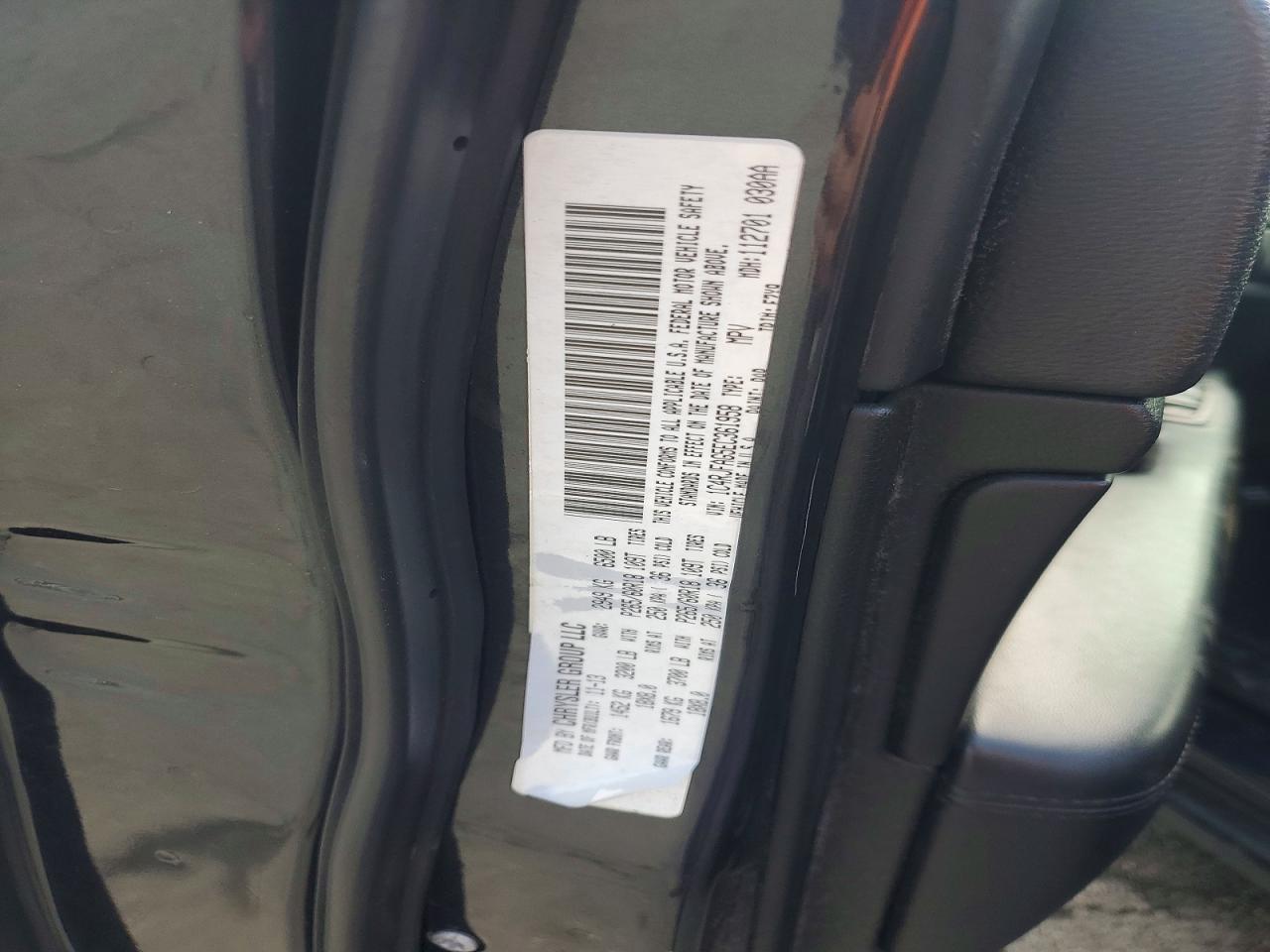 Jeep Cherokee Laredo