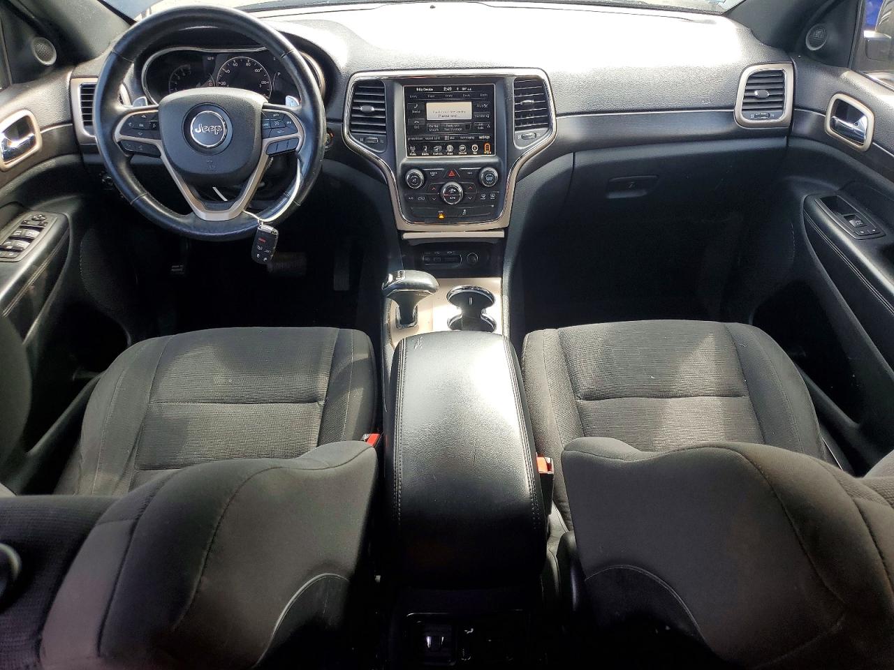Jeep Cherokee Laredo